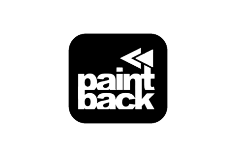 Paintback Logo
