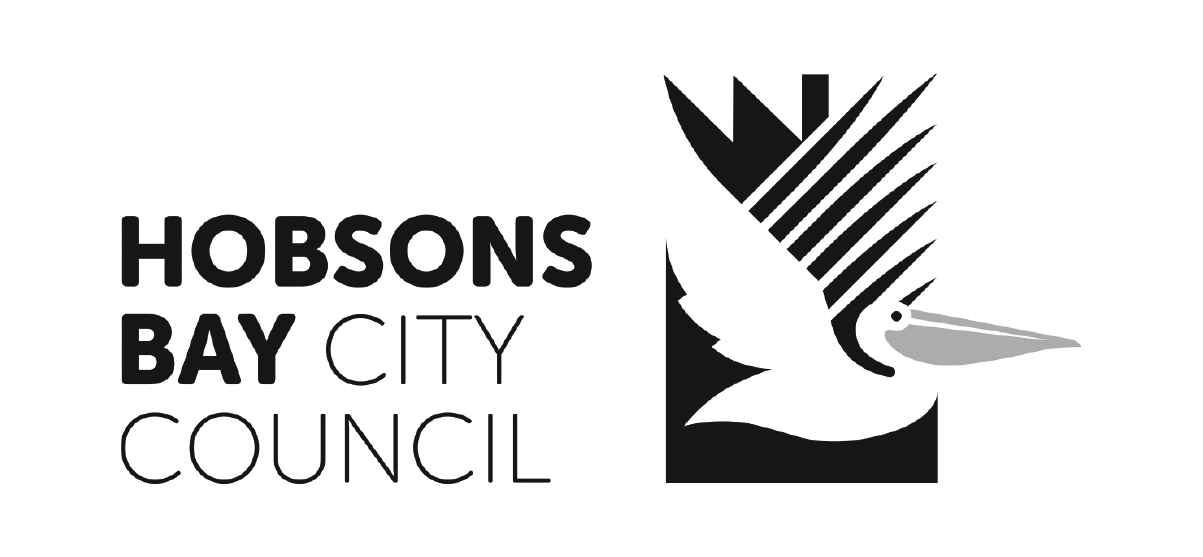 Hobsons Bay City Council Logo