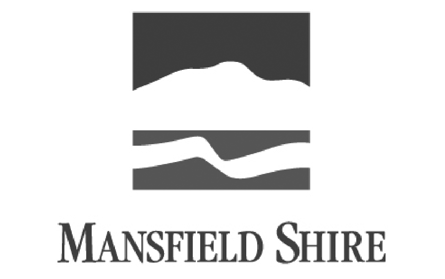 Mansfield Shire Logo