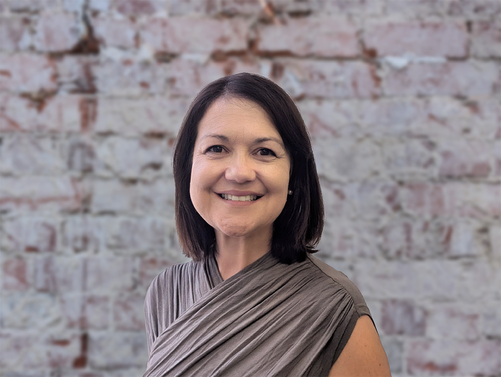Julie Gentle